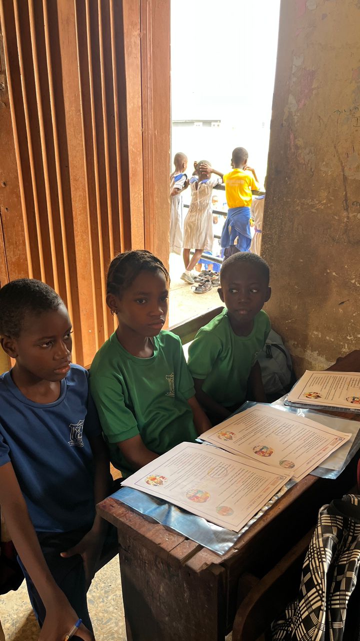 Haven for the Hopeless Foundation — gcamp — programme photo